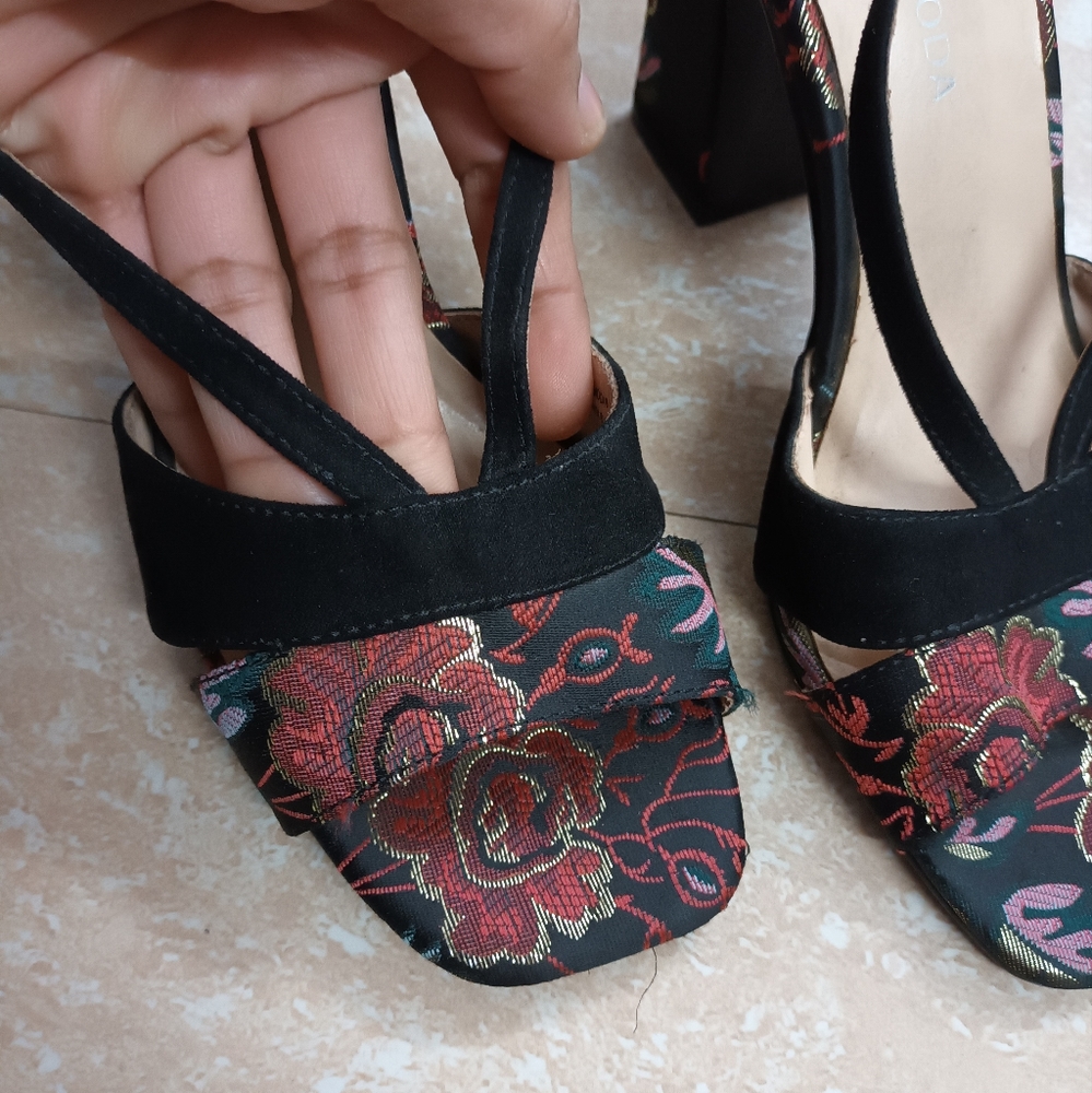 Vero moda new heels..no tags condition new - Picture 2 of 9